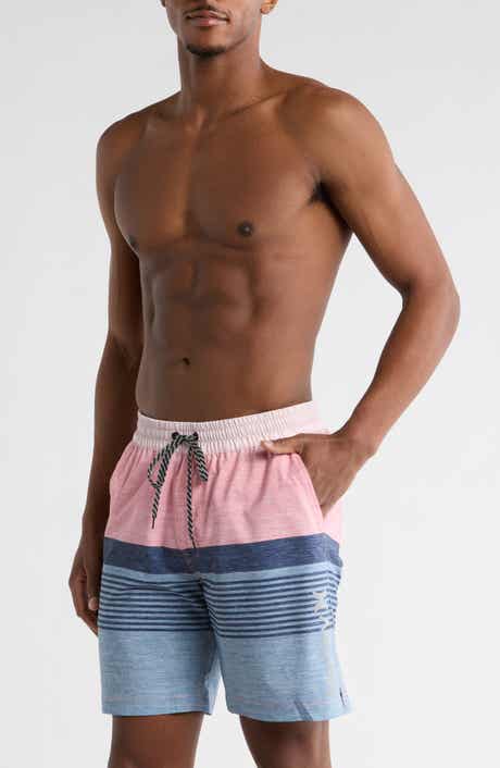 Hurley Ombré Volley Swim Shorts