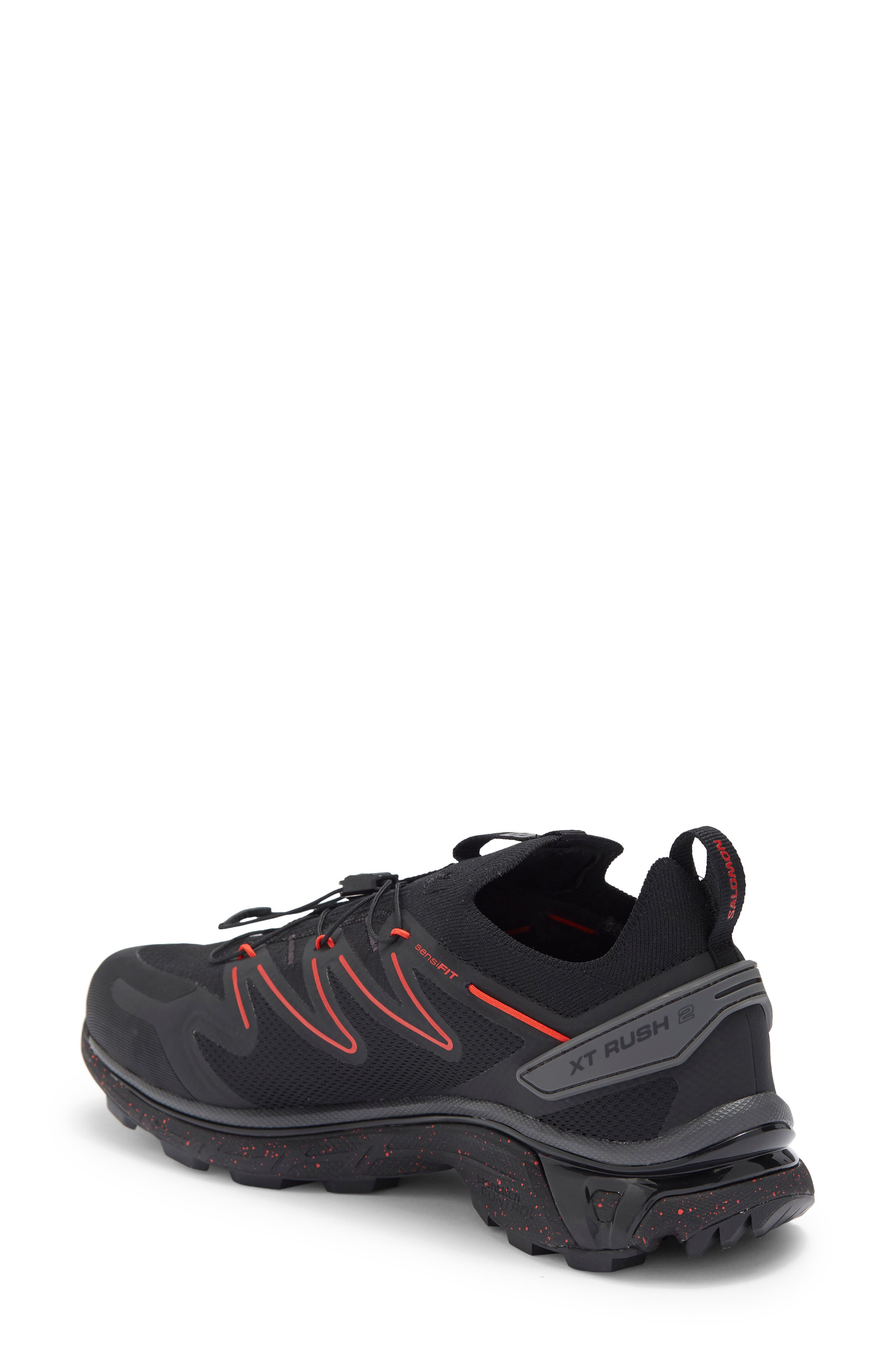 Salomon Gender Inclusive XT-Rush 2 Sneaker, Alternate, color, 