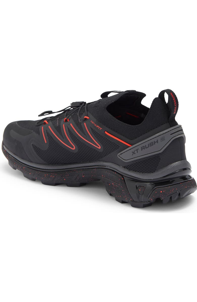 Salomon Gender Inclusive XT-Rush 2 Sneaker, Alternate, color,