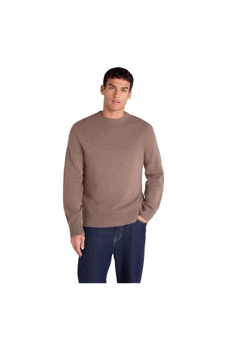 Cosy Sweater, Alternate, color, Tan