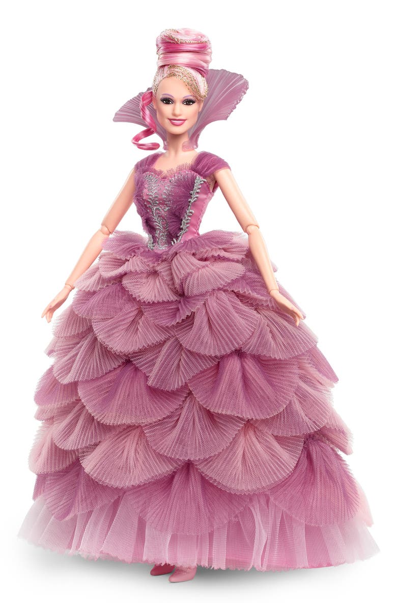 Mattel Disney<sup>®</sup> The Nutcracker & the Four Realms Sugar Plum Fairy Barbie<sup>®</sup> Doll, Main, color,