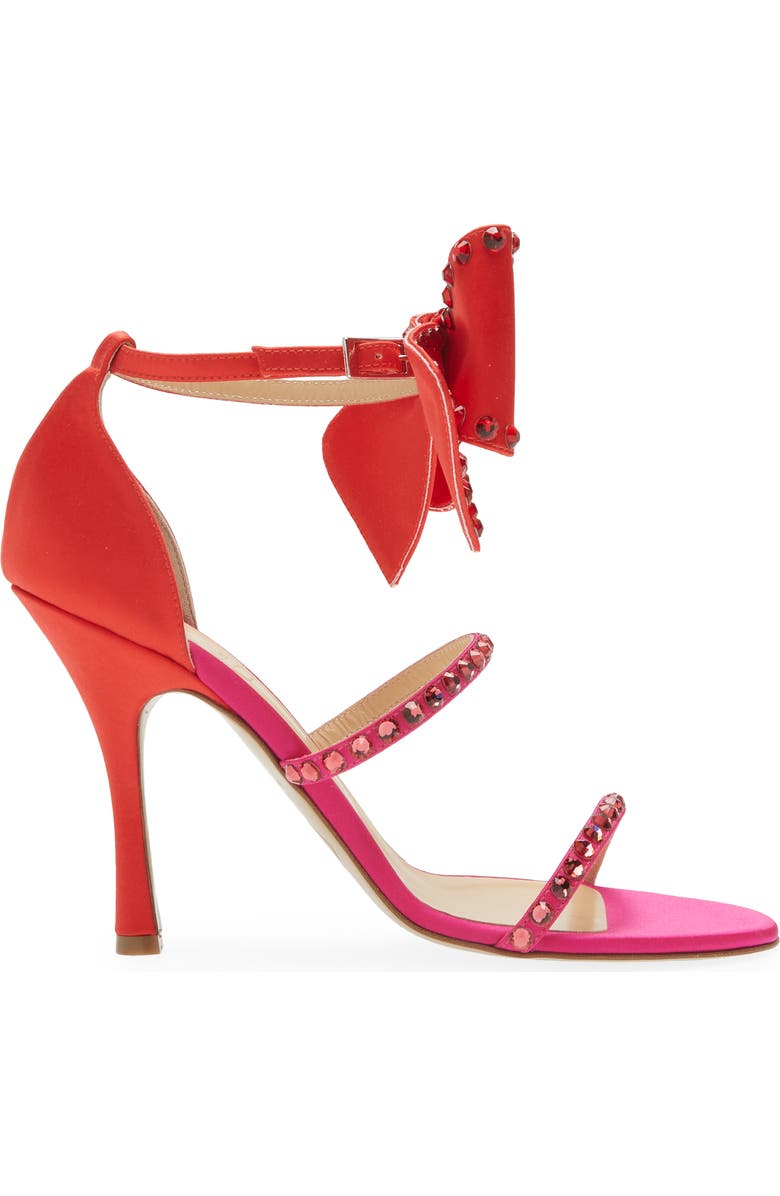 Nalebe Malika Dimante Sandal, Alternate, color,