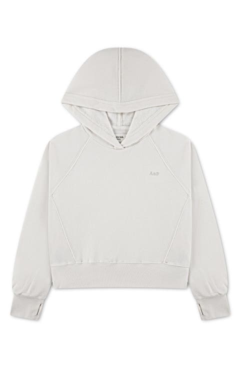 Kids' Essentials Fleece Hoodie (Little Kid & Big Kid)