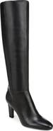 SARTO by Franco Sarto Janiya Leather Knee High Boot