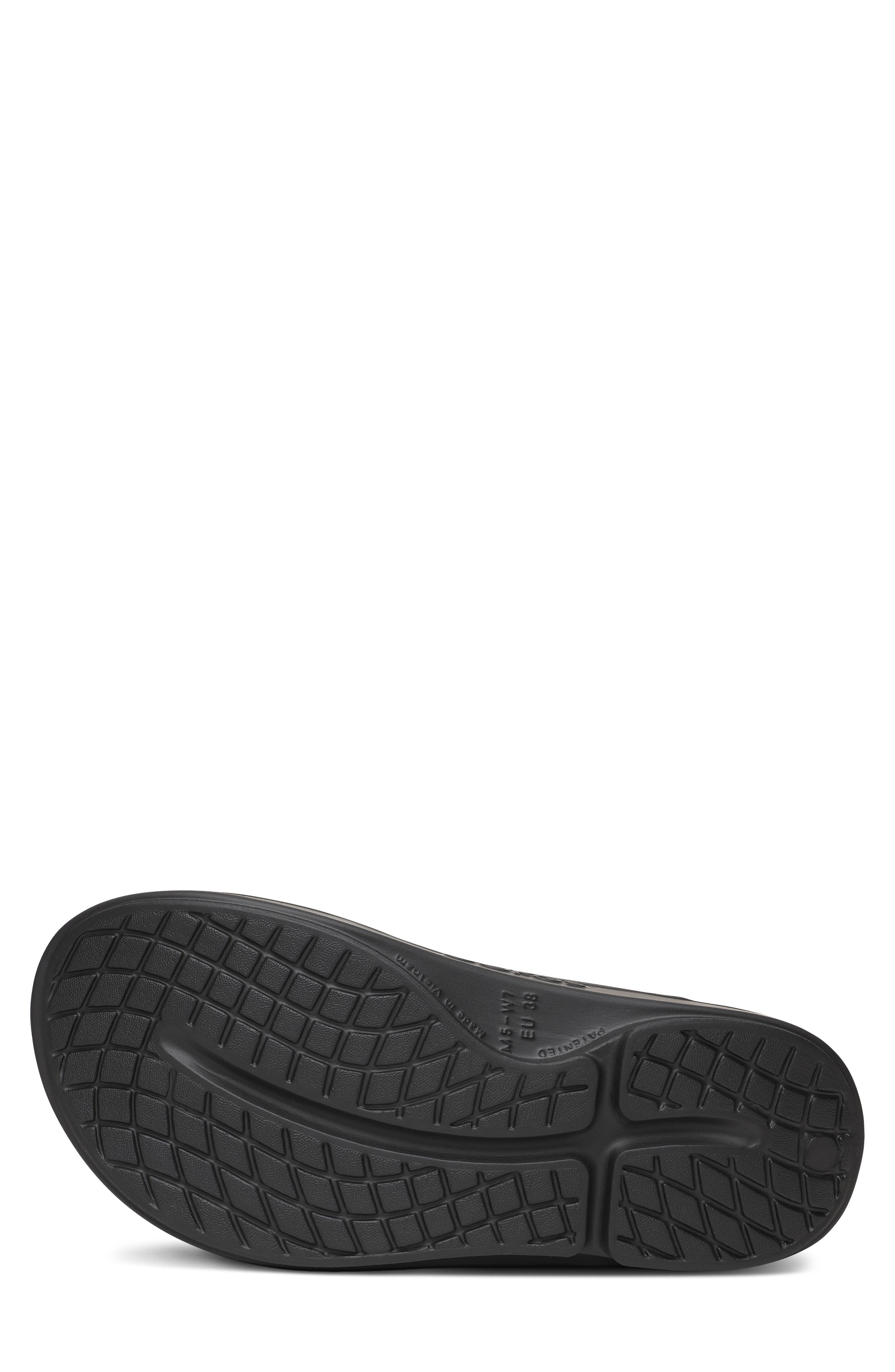 OOriginal Sport Flip Flop, Alternate, color, NIGHT CAMO