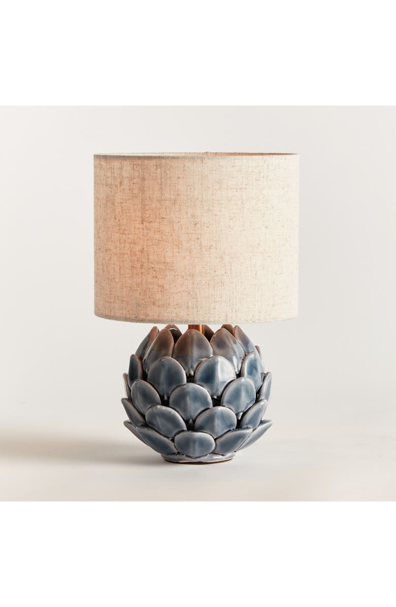 Napa Home & Garden Declan Artichoke Lamp, Alternate, color, 