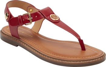 Tommy Hilfiger Bennia Sandal (Women) Nordstrom