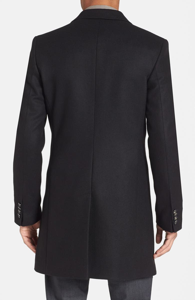 J. Lindeberg 'Wolger' Coat, Alternate, color,