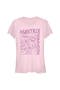 selected Light Pink