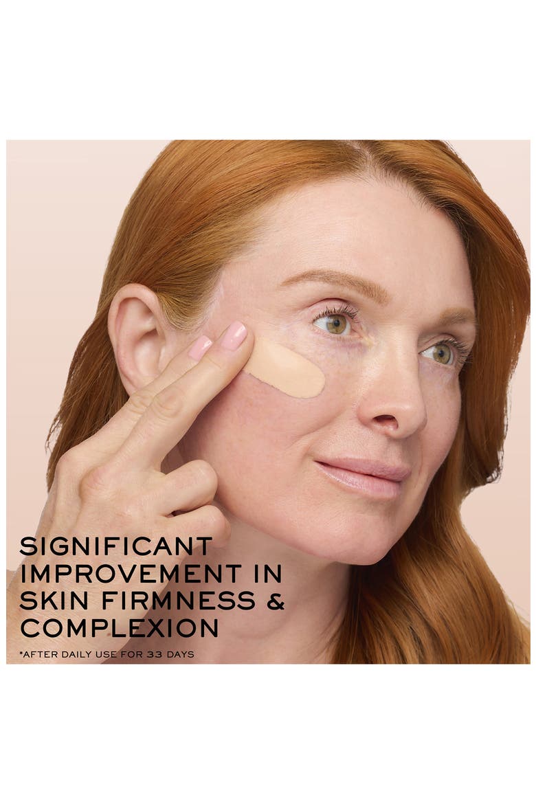 Rénergie Lift Liquid Anti-Aging Foundation Broad-Spectrum SPF 27, Alternate, color, 260 BISQUE N