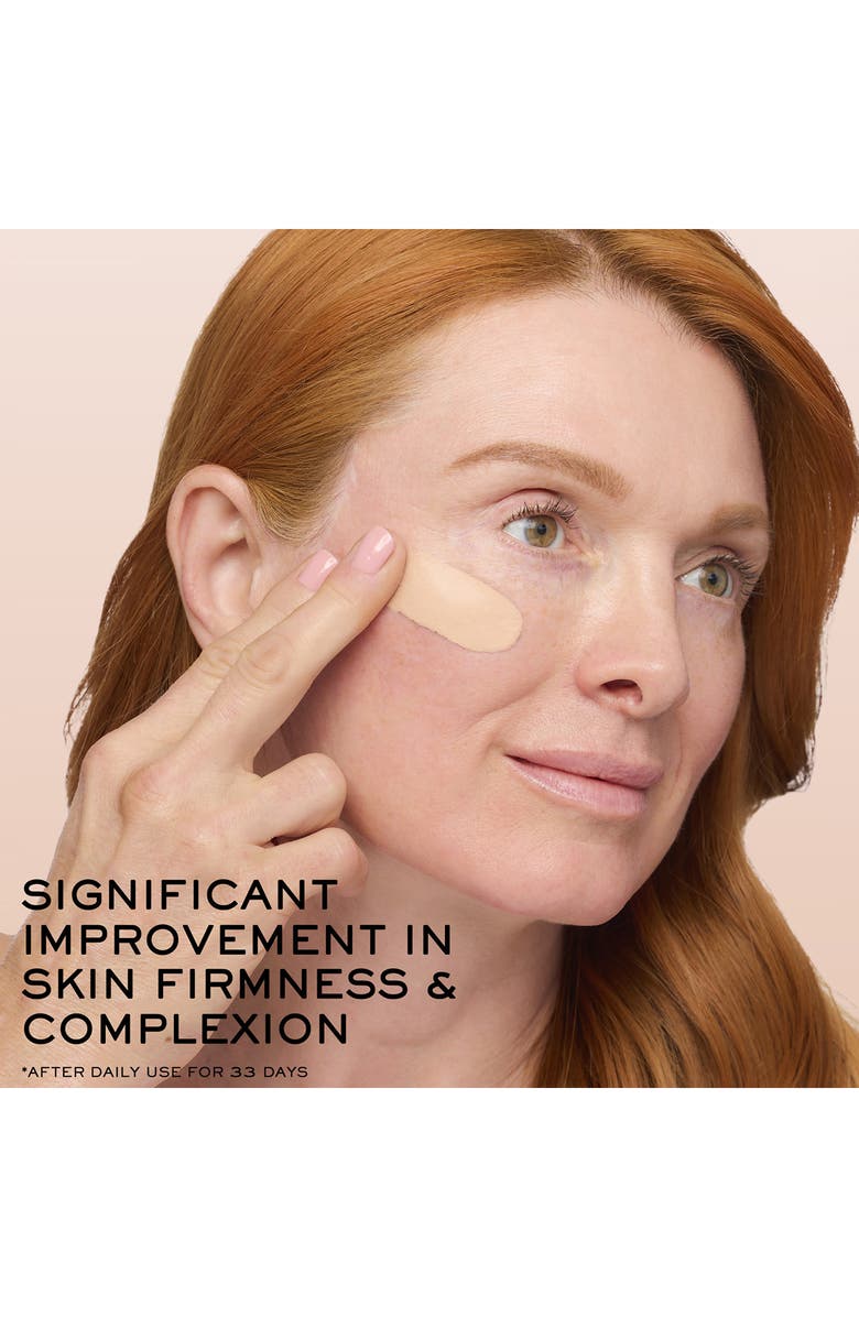 Lancôme Rénergie Lift Liquid Anti-Aging Foundation Broad-Spectrum SPF 27, Alternate, color, 140 Porcelaine 20 (C)