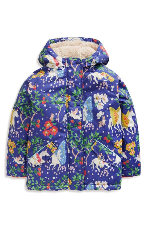 Mini boden raincoat hotsell