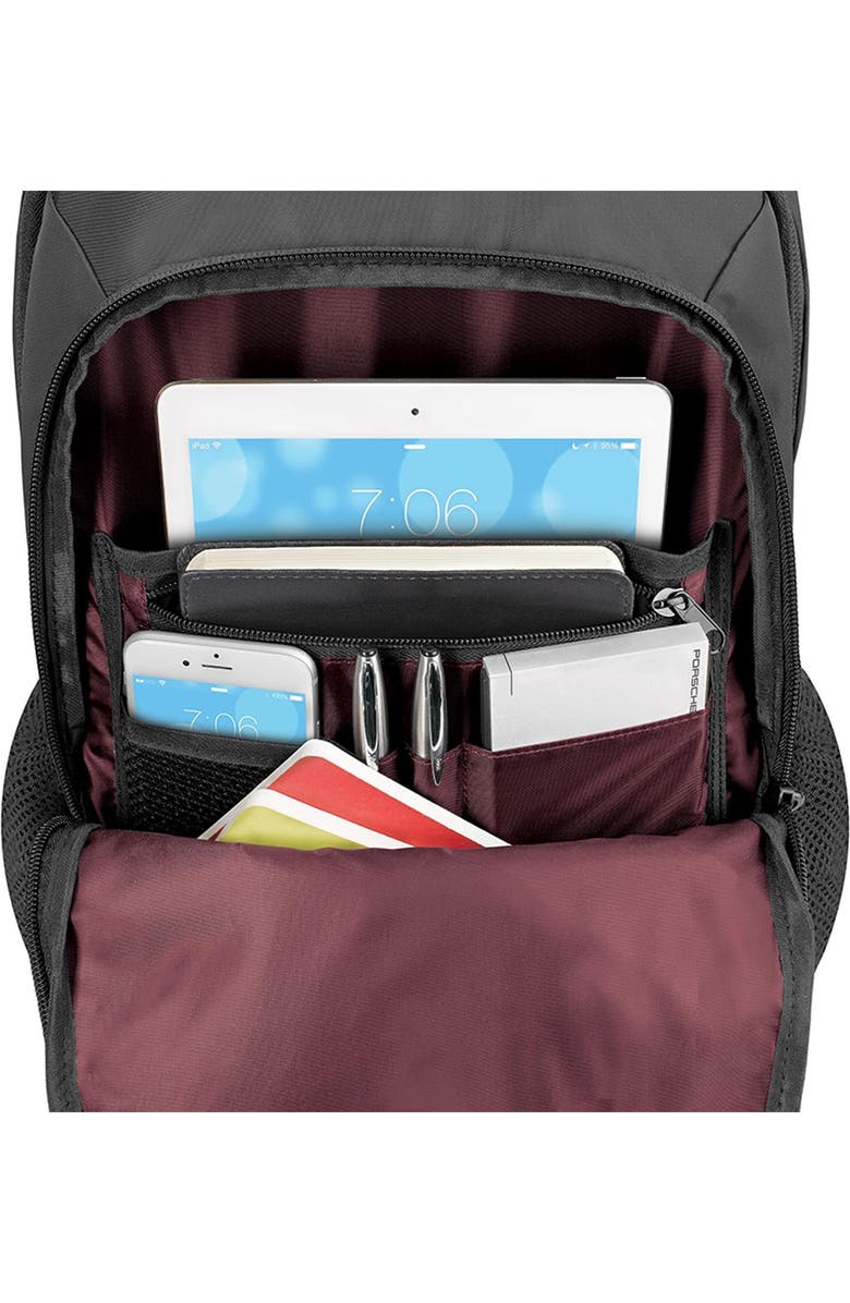 SOLO NEW YORK Region Backpack, Alternate, color,