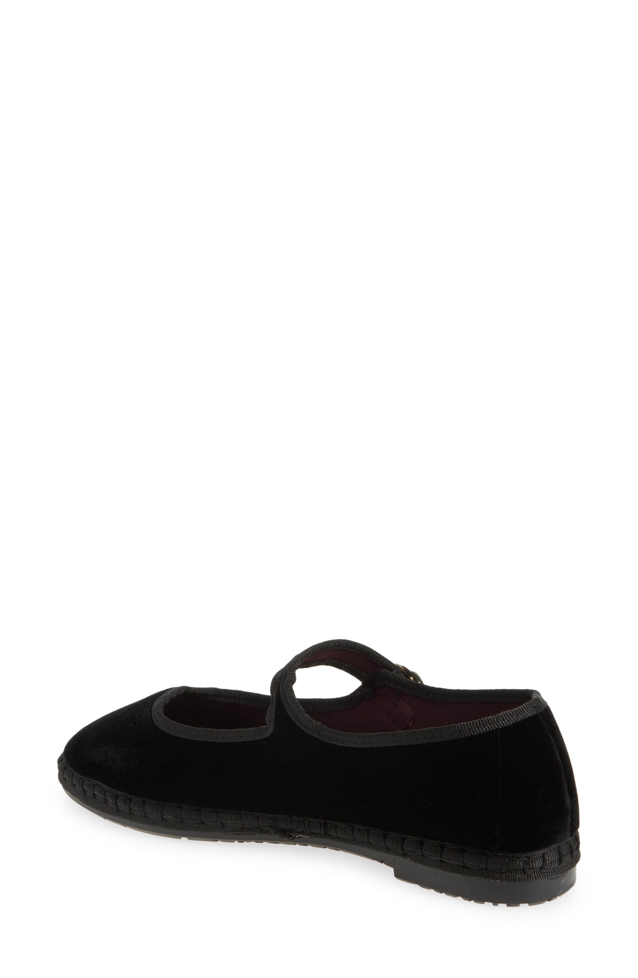 Flabelus Antonia Mary Jane Flat, Alternate, color, 