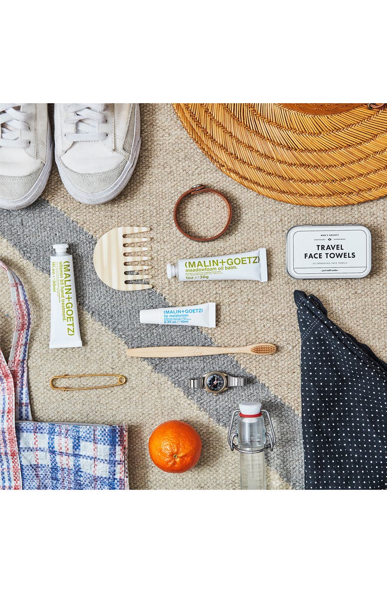 MALIN+GOETZ Essentials Skin Care Set, Alternate, color, 