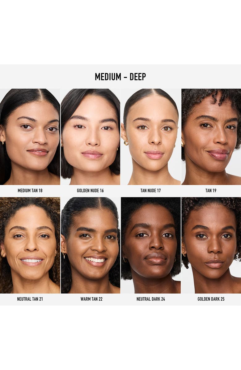 bareMinerals<sup>®</sup> ORIGINAL Loose Talc-Free Mineral Powder Foundation SPF 15, Alternate, color, 19 Tan