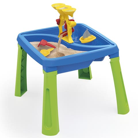 3In1 Activity Table
