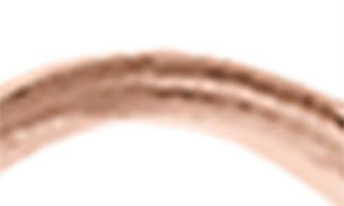 Lana Small Magic Hoop Earrings In Gold