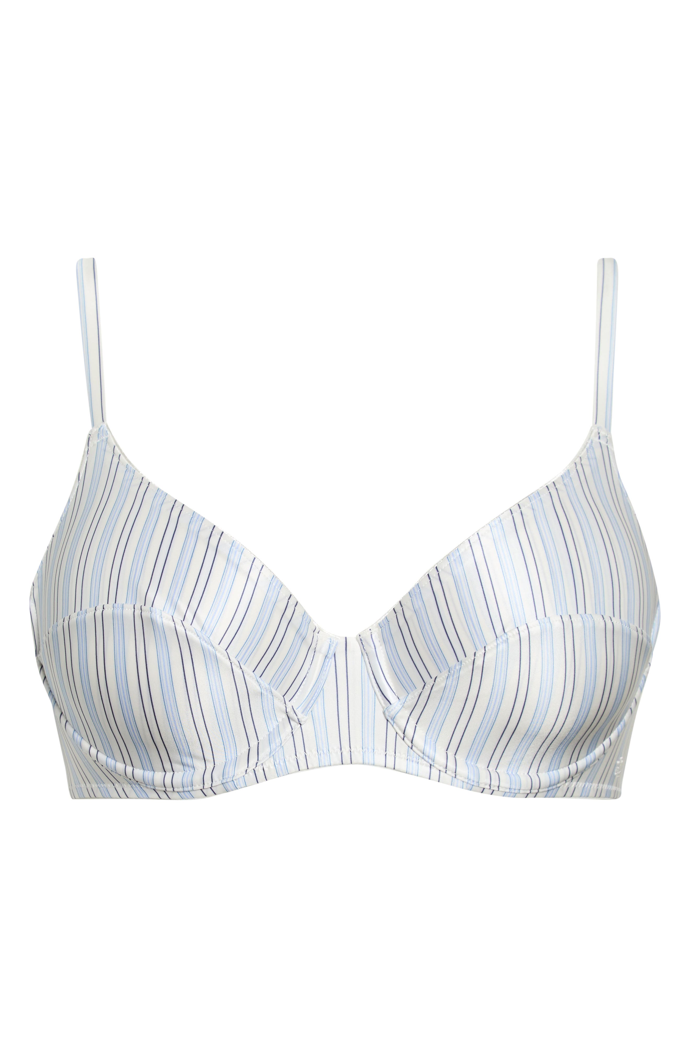 MENSWEAR STRIPE