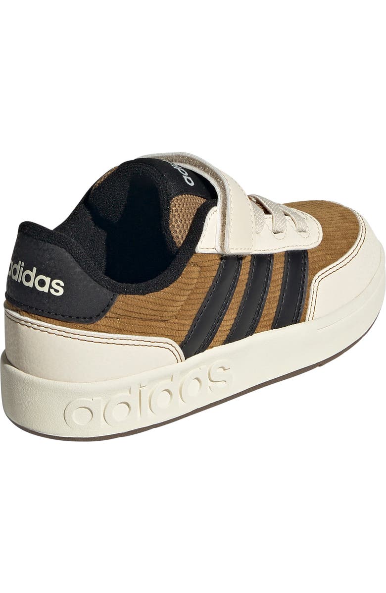 adidas Kids' Breakbase Sneaker, Alternate, color,