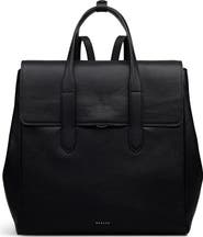 Radley Mayfair Lane Medium Flapover Leather Backpack