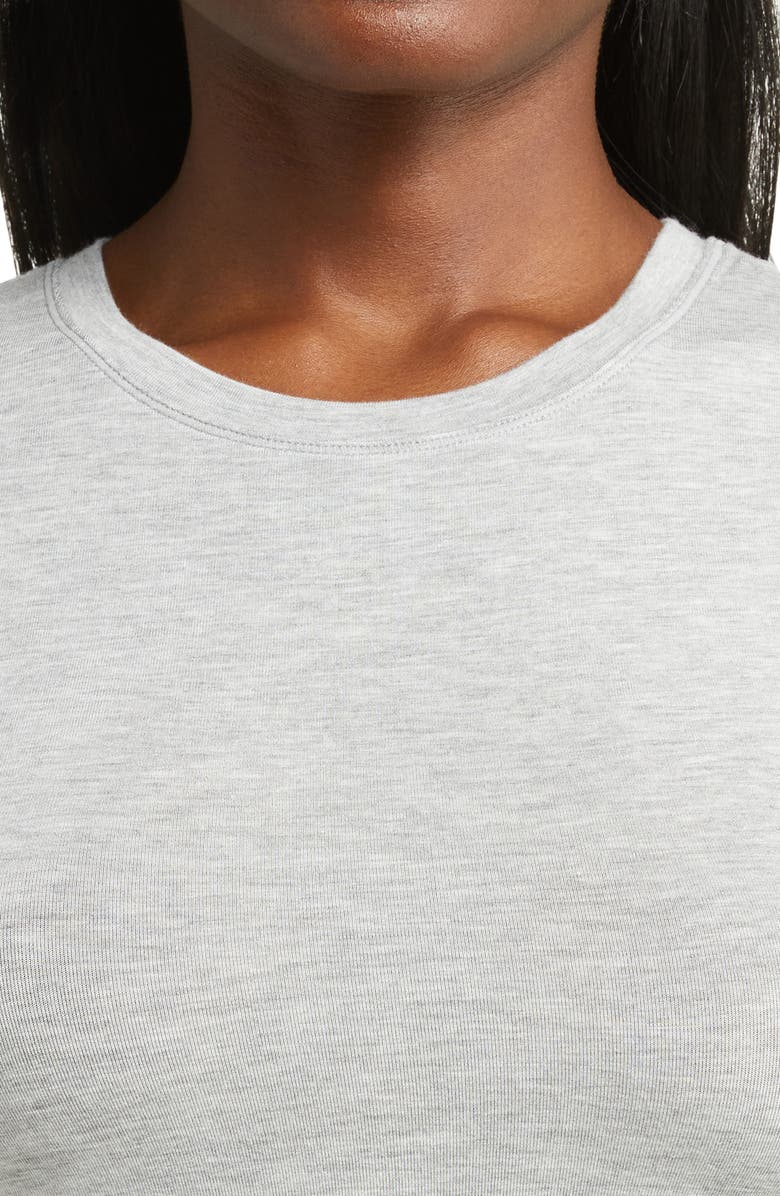 UGG<sup>®</sup> Miriam Baby Tee, Alternate, color, Grhe