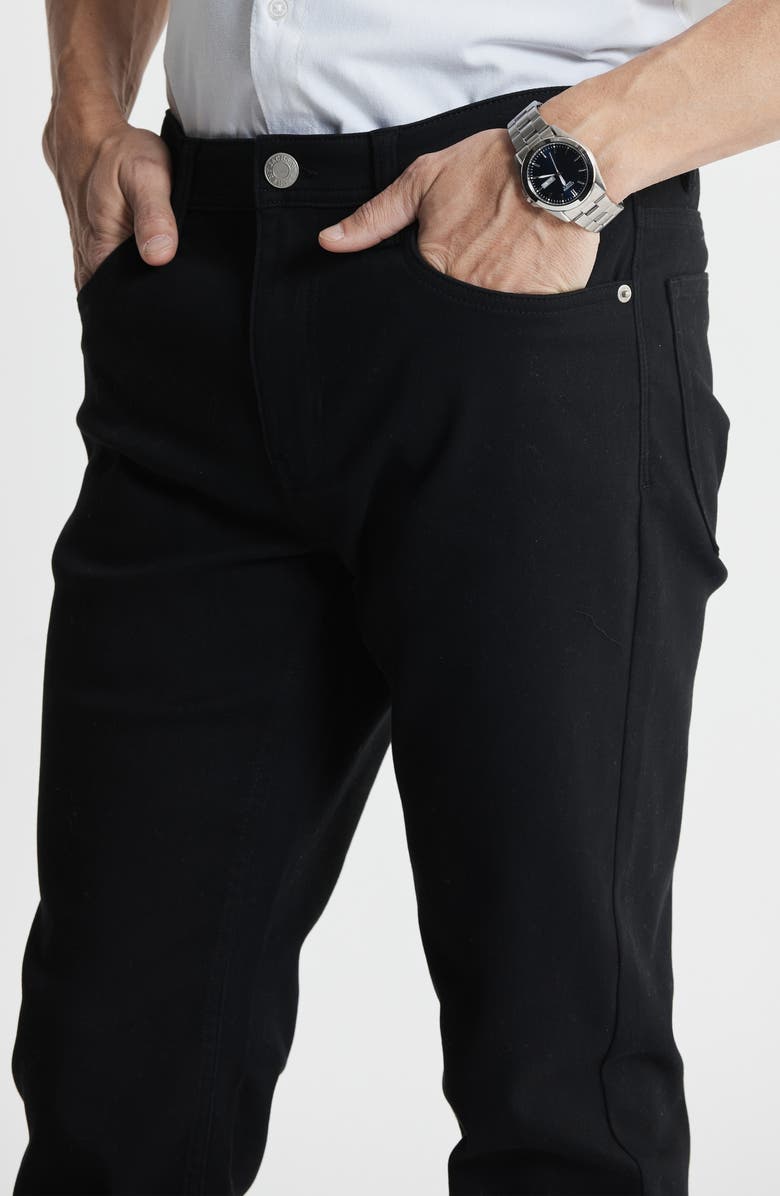 JACHS Summer Commuter Pants, Alternate, color, Black