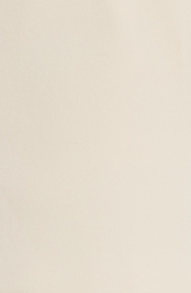 4SI3NNA Kaya Double Breasted Blazer, Alternate, color, 