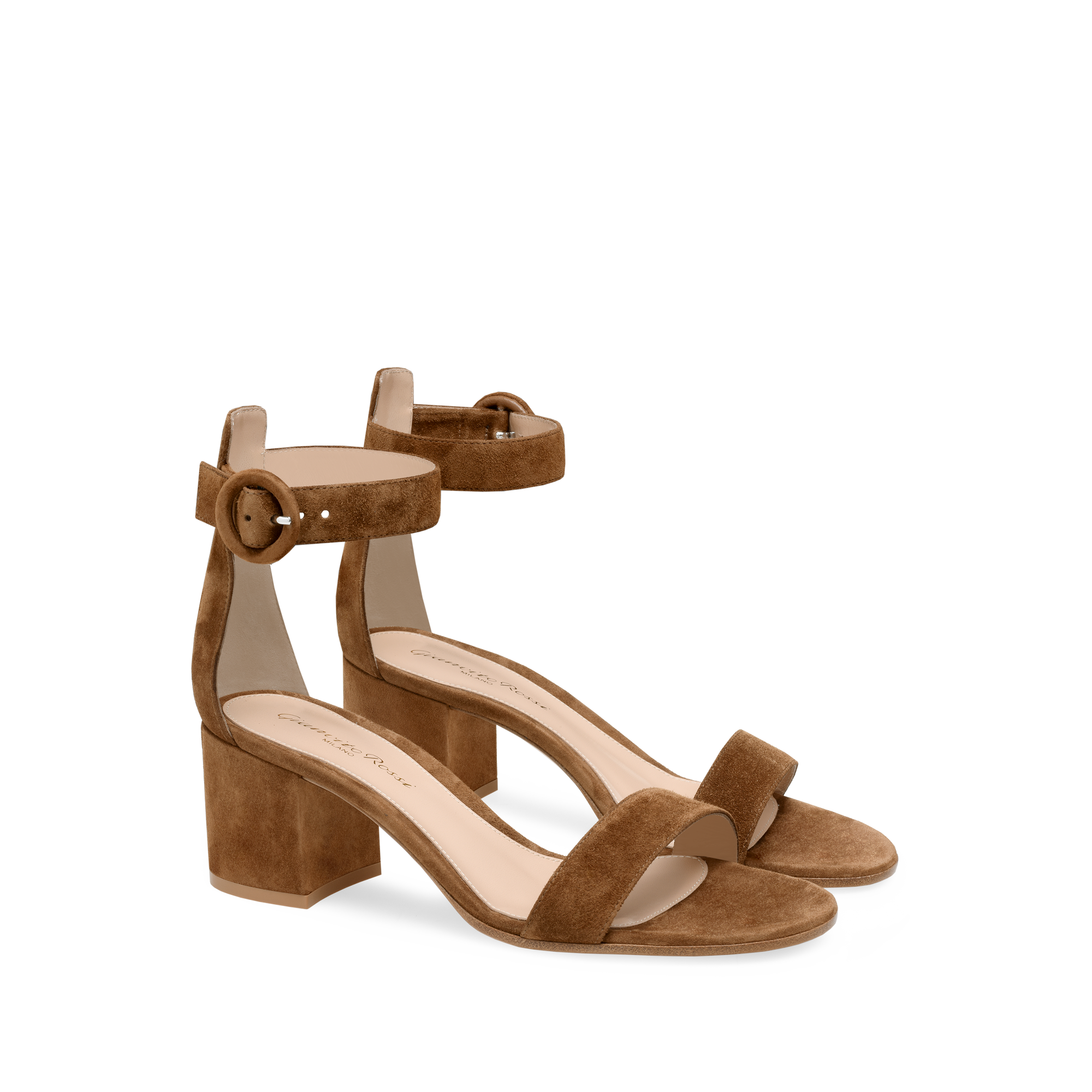Gianvito Rossi Versilia 60 Sandal, Alternate, color, 