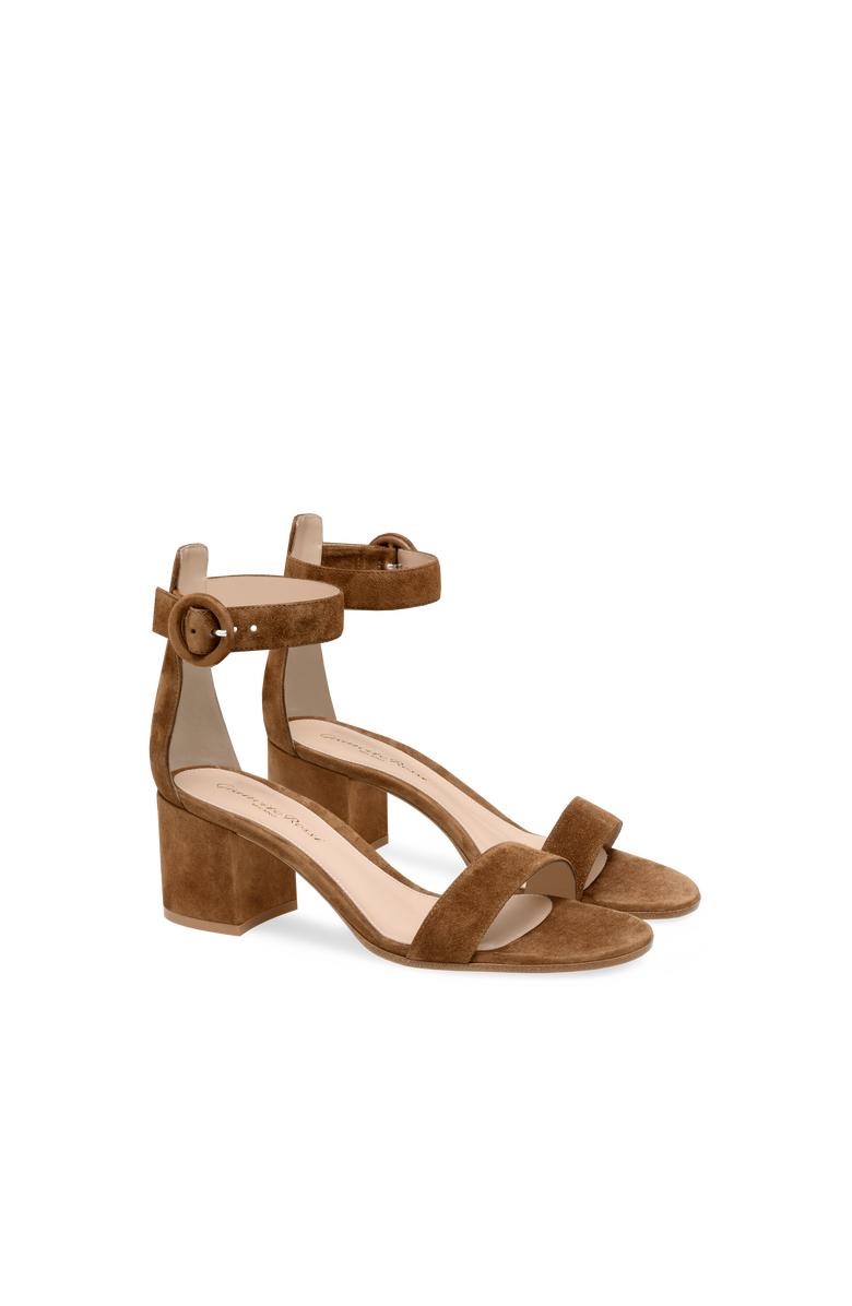 Gianvito Rossi Versilia 60 Sandal, Alternate, color,