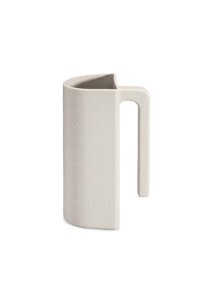 Bath Rinse Cup, Main, color, Snow