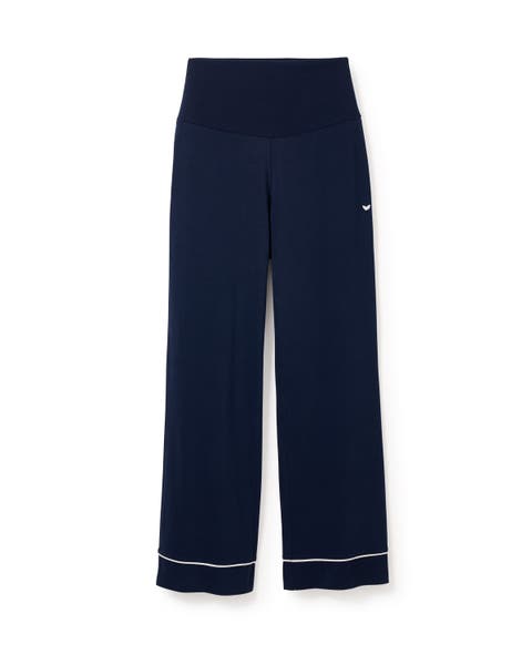 Luxe Pima Maternity Pants
