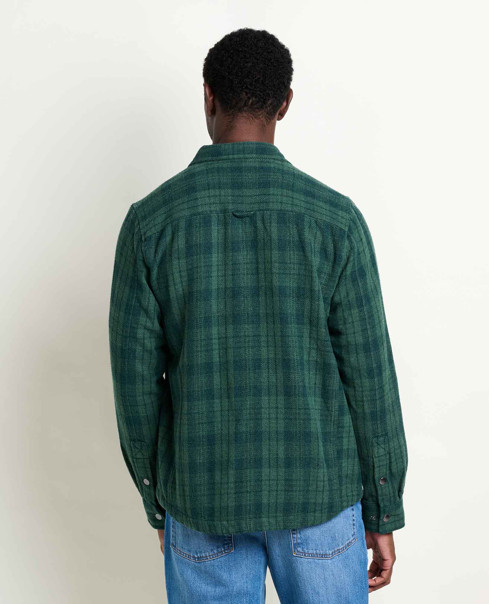 Serrano Pattern