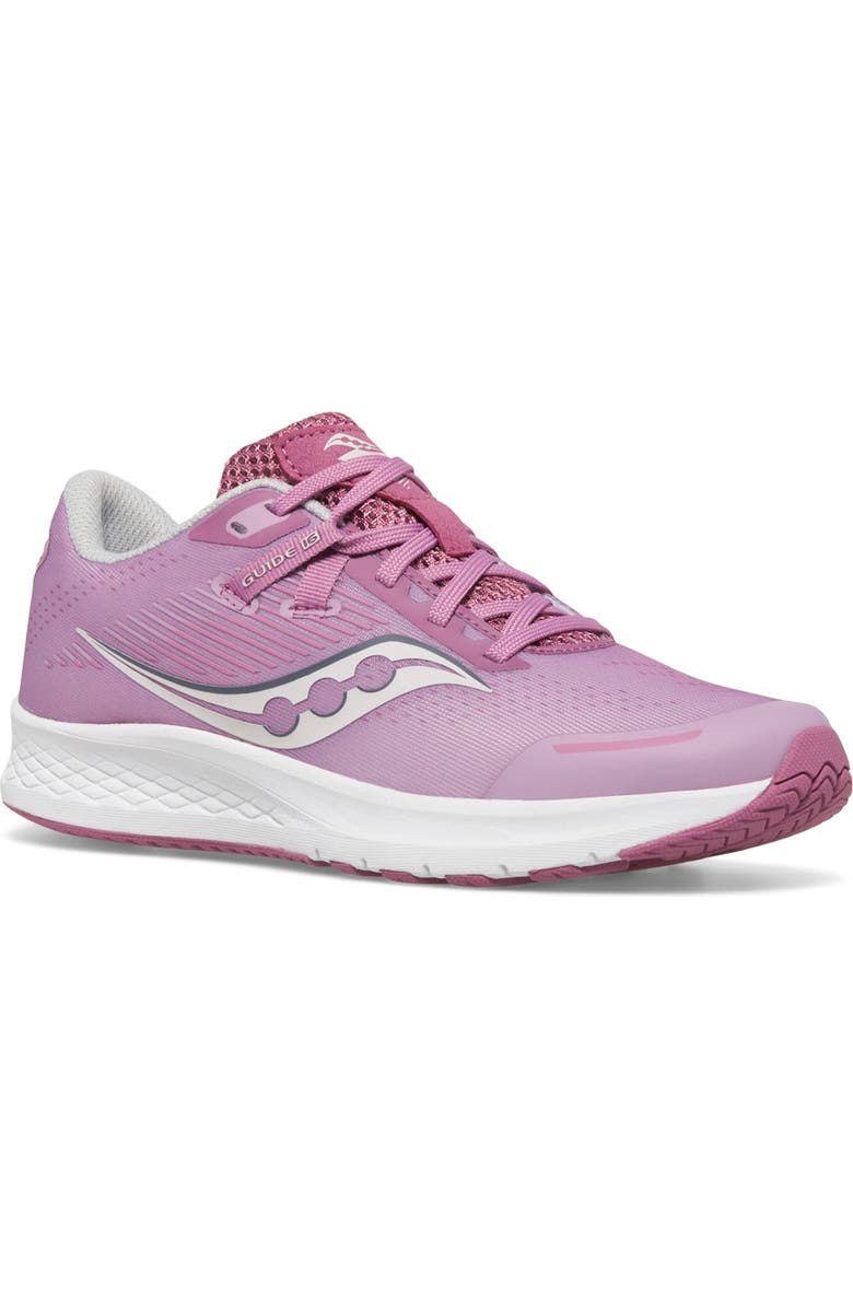 Saucony Kids' Guide 16 Sneaker, Main, color,