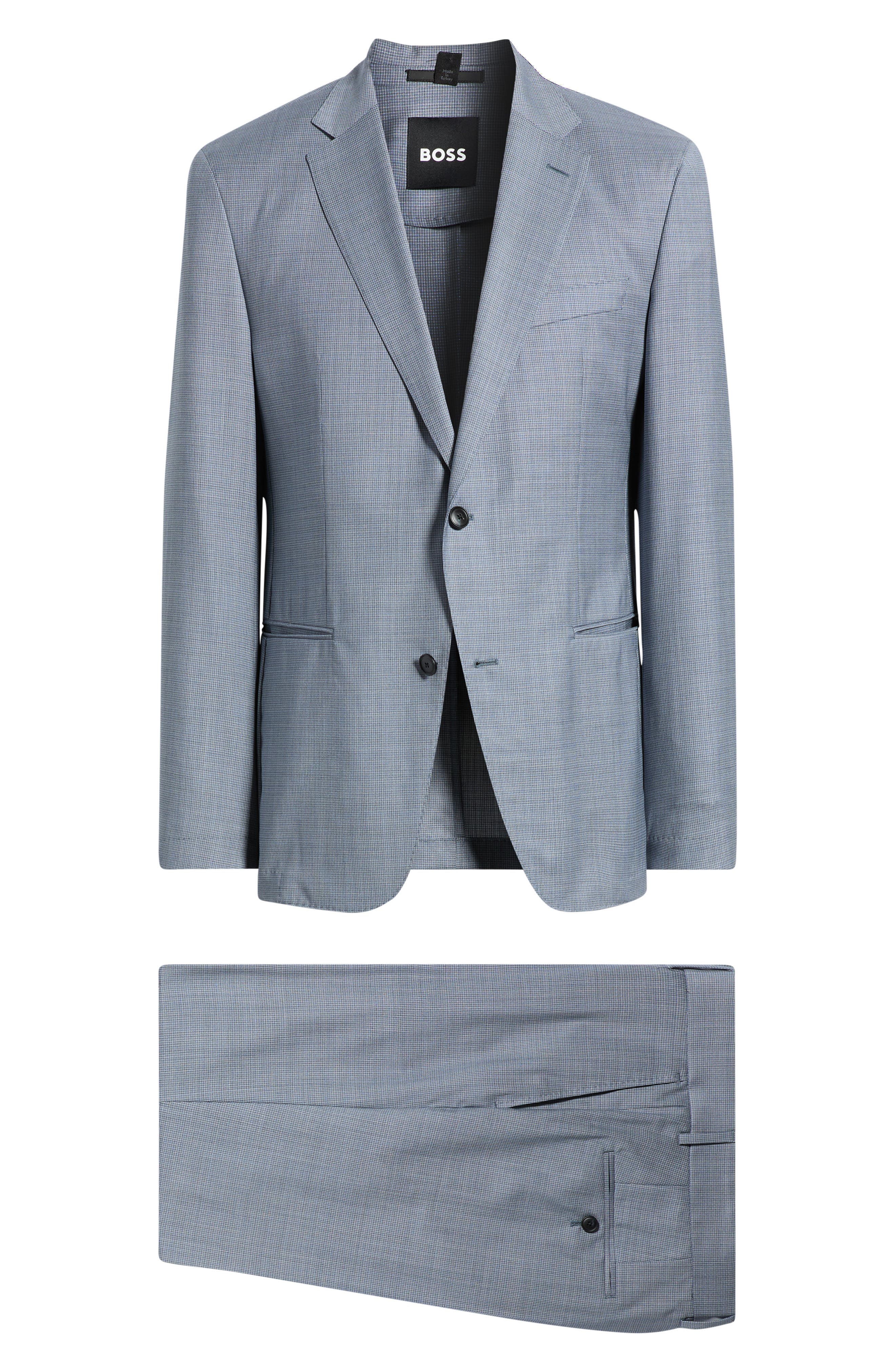 selected OPEN BLUE