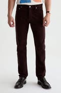 AG Tellis Slim Fit Corduroy Pants