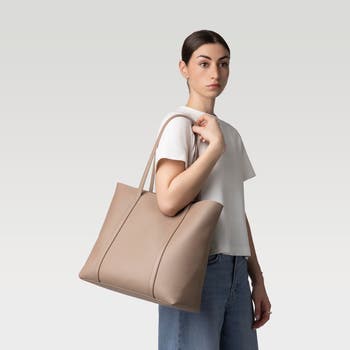 Pure Tote Bag