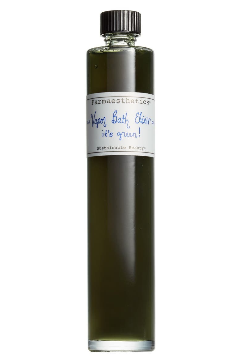 Vapor Bath Elixir, Main, color, NO COLOR