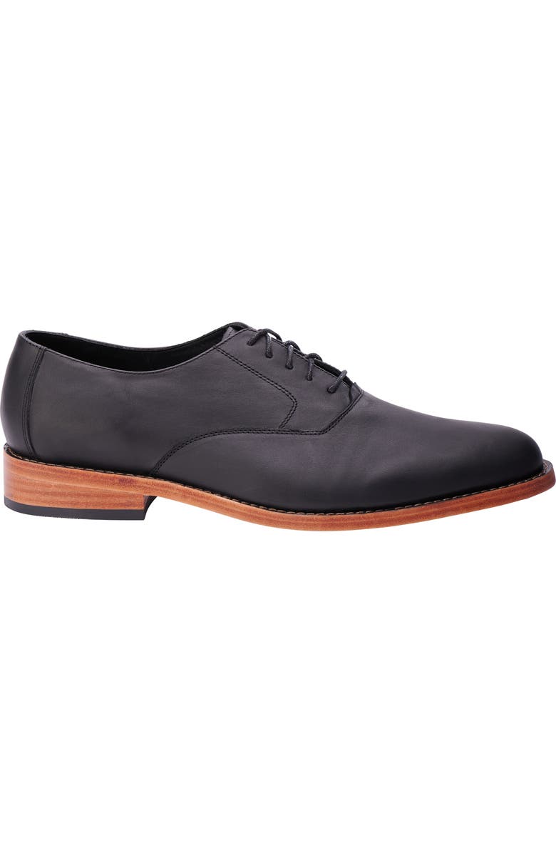 Nisolo Everyday Oxford, Alternate, color,