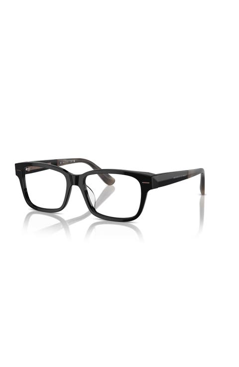 53mm Rectangle optical glasses