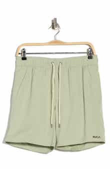 RVCA Opposites Amphibian Hybrid Shorts