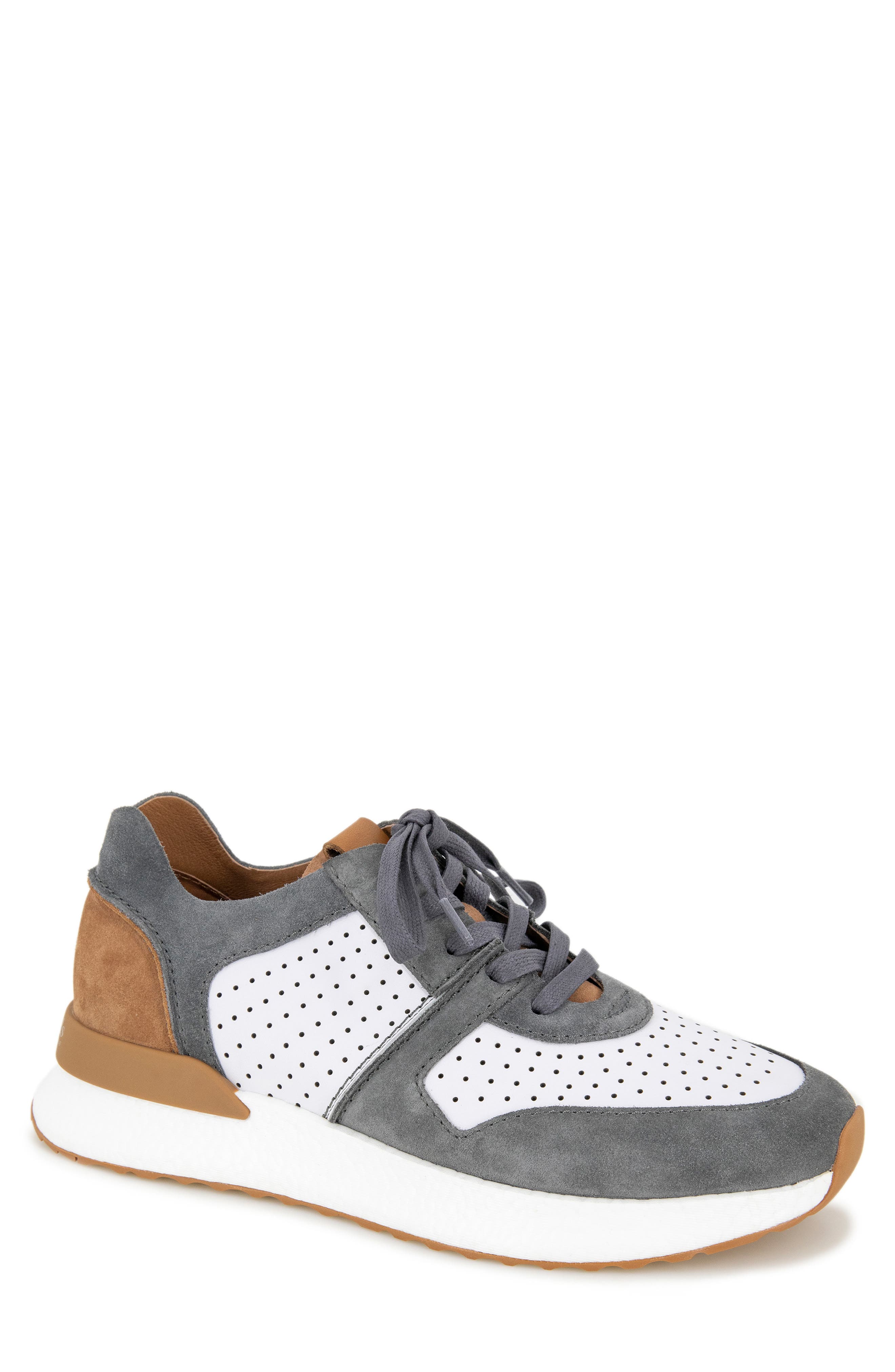Gentle Souls Laurence Comb Jogger Sneaker, Main, color, 