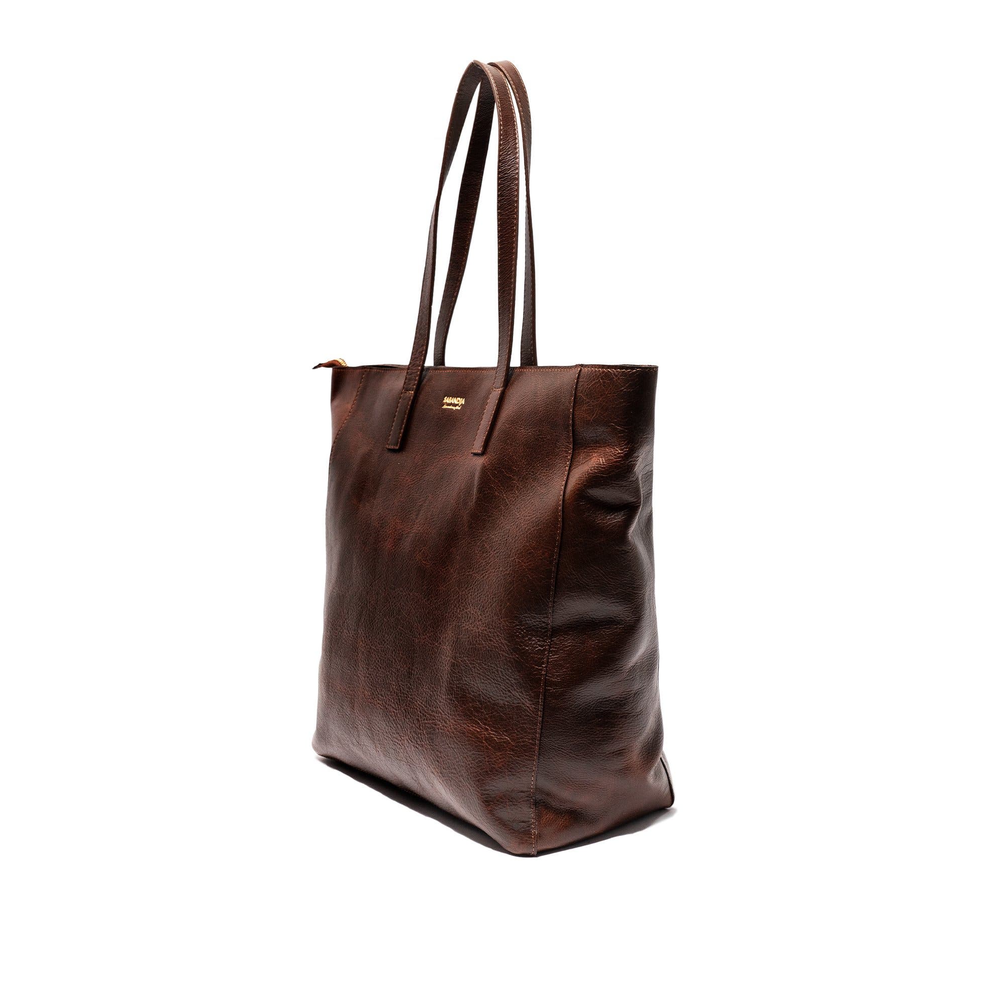 Appaloosa Tote Bag, Alternate, color, Black