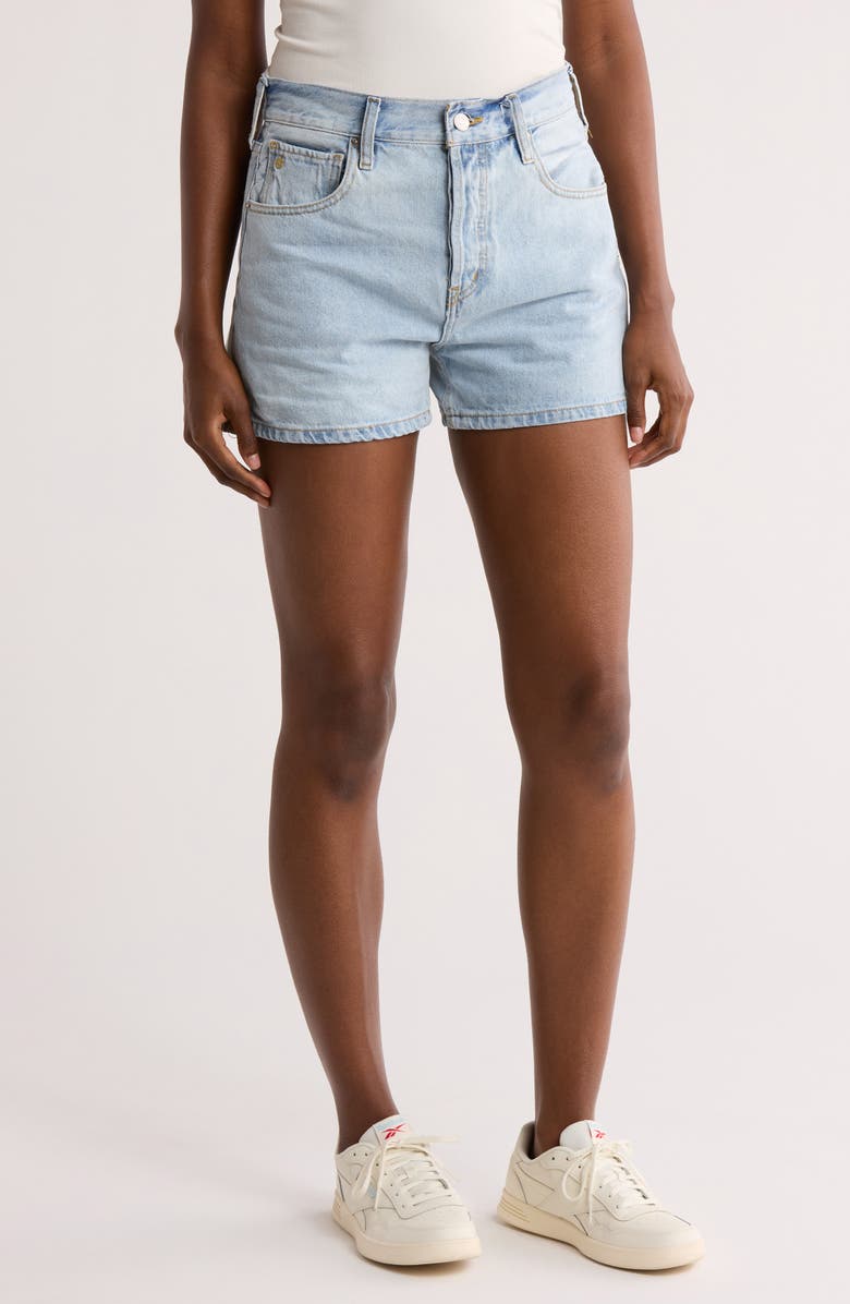 Haven Relaxed Shorts