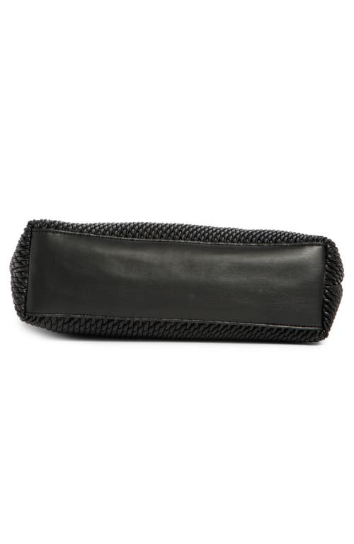 SAM EDELMAN SAM EDELMAN JULIA QUILTED TOTE BAG