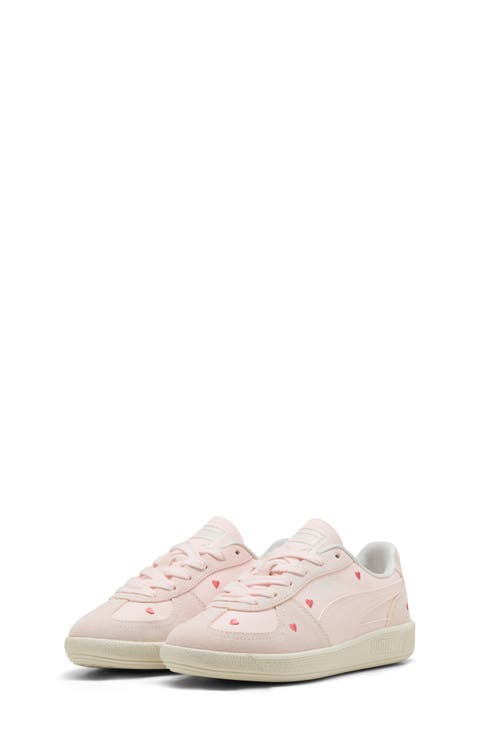 Kids' Palermo Amor Sneaker (Baby, Walker, Toddler & Big Kid)