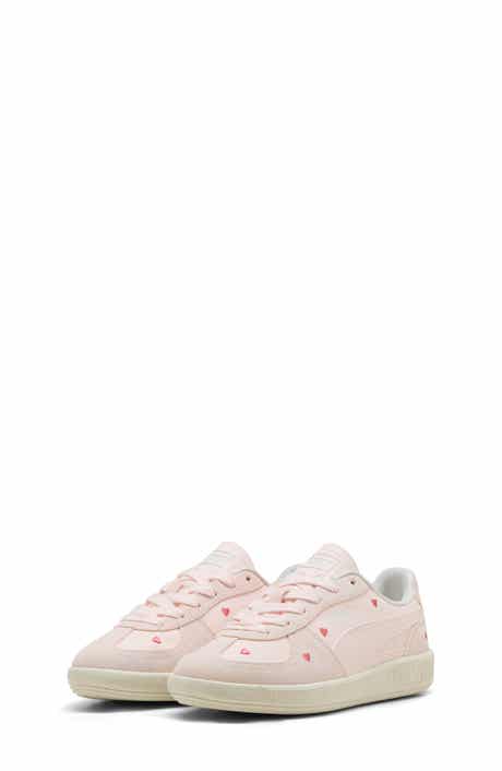 Kids' Palermo Amor Sneaker