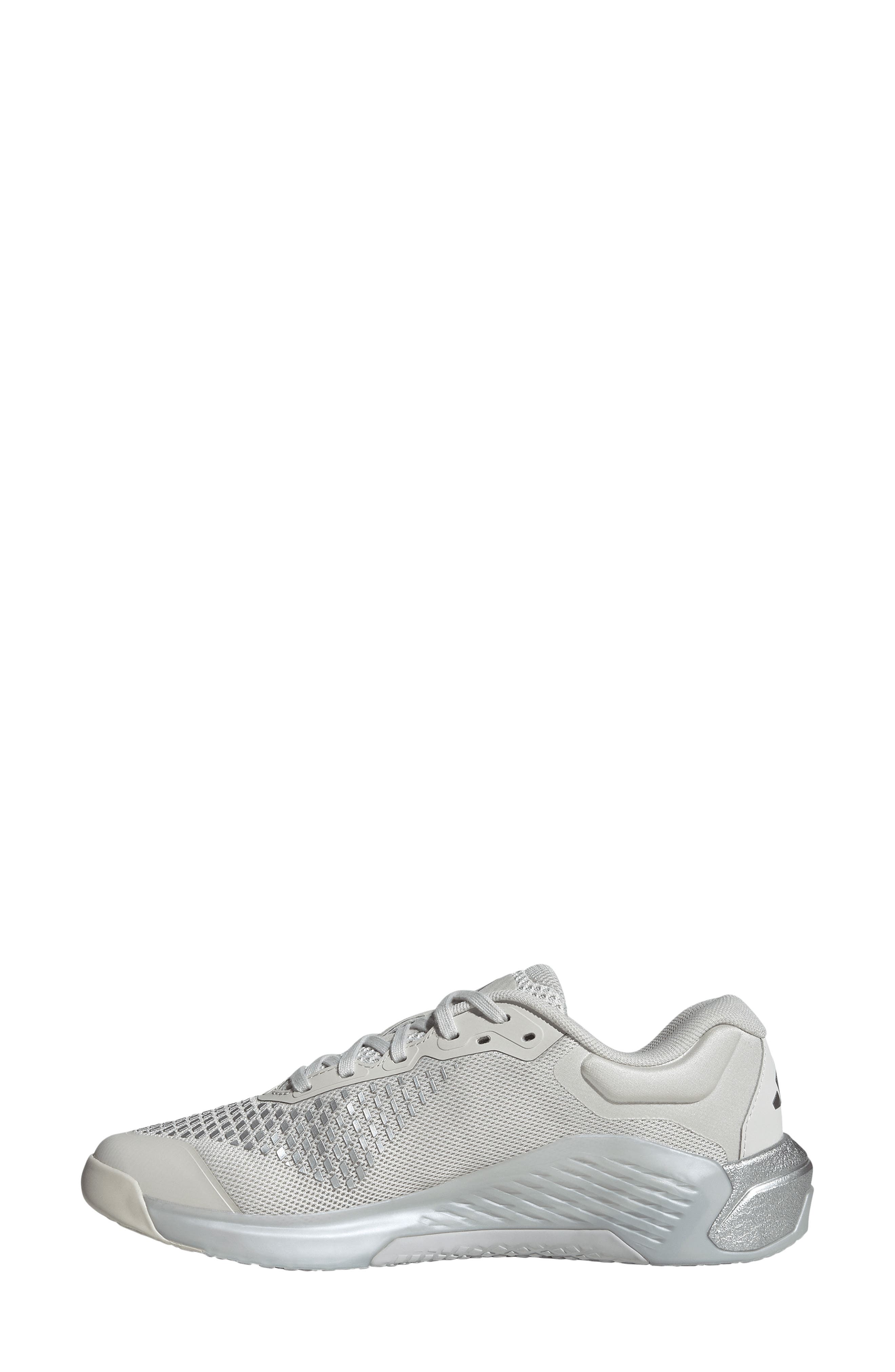 Dropset 4 Training Shoe, Alternate, color, ORBIT GREY/GREY MET/SILVER