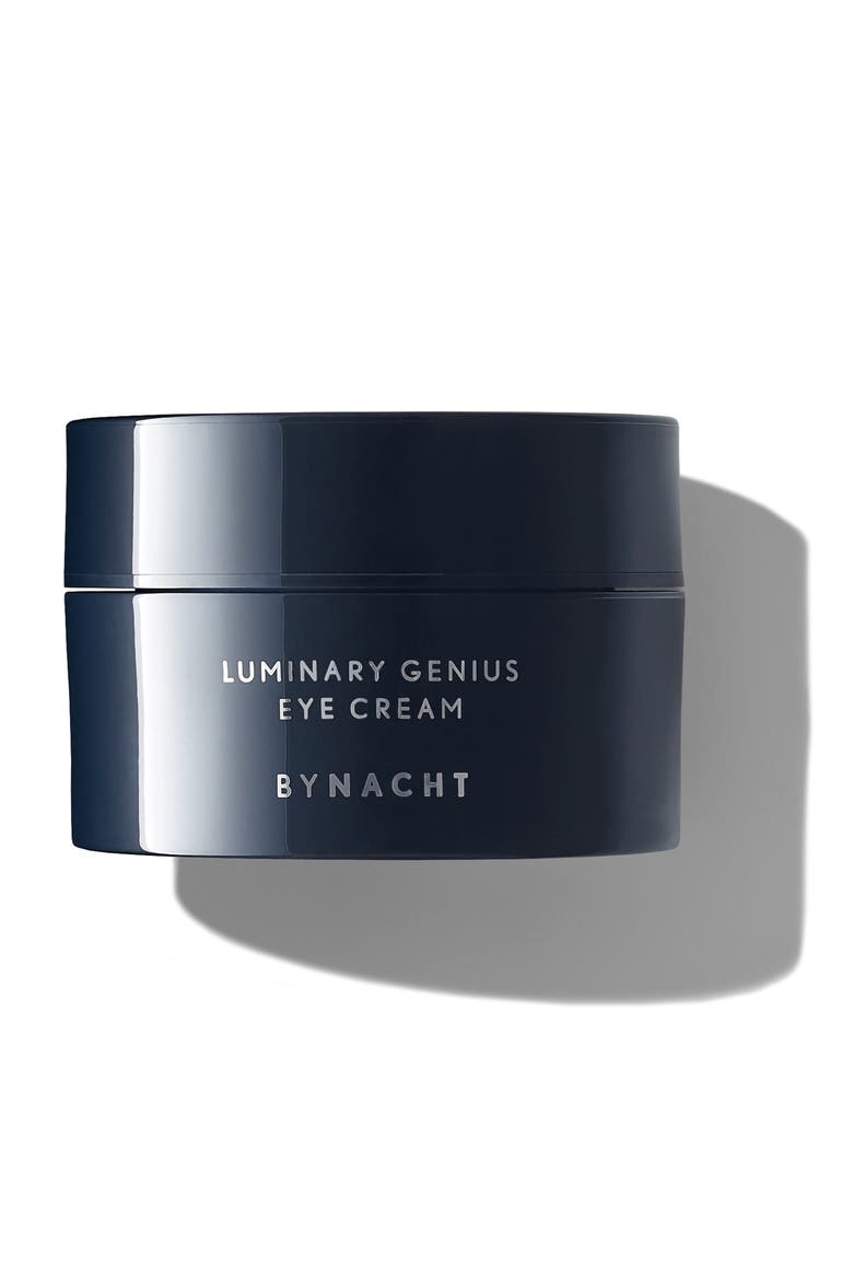 Luminary Genius Eye Cream, Main, color, NO COLOR