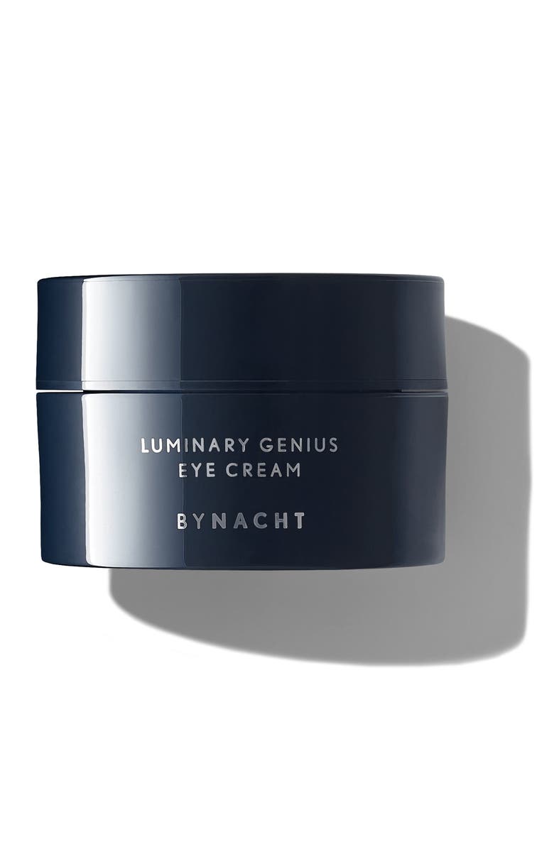 BYNACHT Luminary Genius Eye Cream, Main, color, 